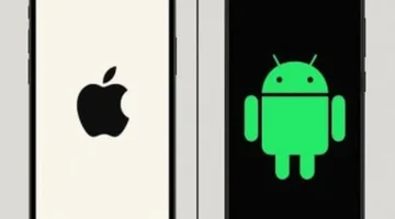 ميزة نقل بيانات.. تسهيل الانتقال بين أندرويد وiPhone لأجهزة 2025